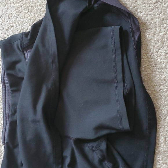 C9 Champion Black Skort - Picture 4 of 4